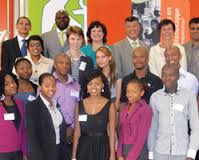 The Old Mutual Education Trust Scholarships.