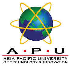2015 APU Scholarships.