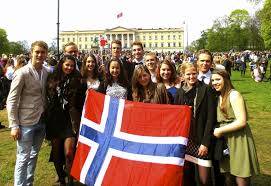 2015 PhD research fellowship at University of Oslo in Norway