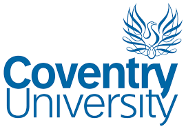 2015 Merit Scholarships for International Students at Coventry University in UK