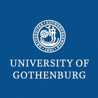 Doctoral Studentship at University of Gothenburg in Sweden