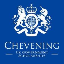  Chevening Scholarships. 