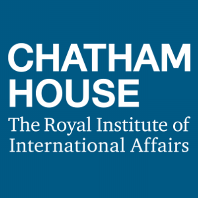 Chatham House Academy Asia Senior Fellowship in UK
