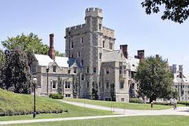 Princeton University Scholarships.