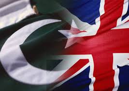 High Achievers Scholarships for Pakistani Nationals in UK 2016
