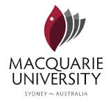 Macquarie PhD Scholarships.