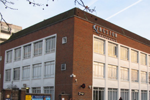 Kingston Business School MBA Scholarships 2015