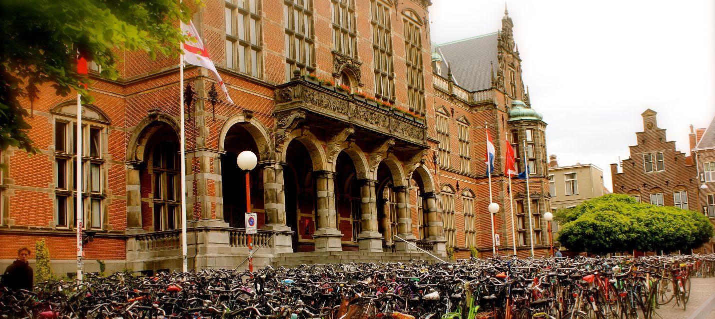 Netherlands University of Groningen PhD Scholarships in Multi-Agent Decision Making 2019