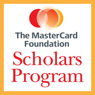 UC Berkeley MasterCard Foundation Scholarships.