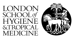 MSc Global Mental Health Scholarships, UK