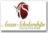 ASEAN Masters Scholarships.