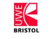 UWE Bristol Scholarship in UK 2016