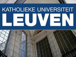 KU Leuven Research Grants in Belgium 2016