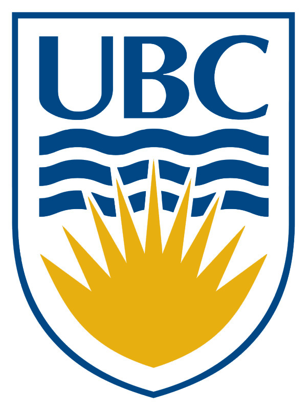 UBC Postdoctoral International Research fellowship in Canada, 2018