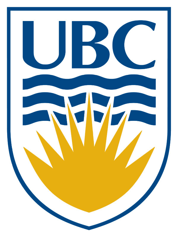 University of British Colombia Master Card Foundation Scholarships.