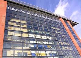 Kevin Herriott Scholarships at London South Bank University