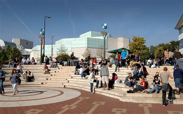 Full-time MSc Scholarships at University of Warwick, UK