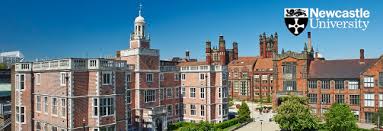 Overseas Research Scholarship at Newcastle University, UK