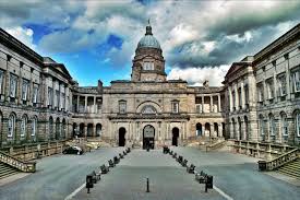 Edinburgh Global Undergraduate Scholarships, UK