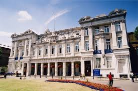 Law Scholarships of LLM in Energy and Natural Resources, UK
