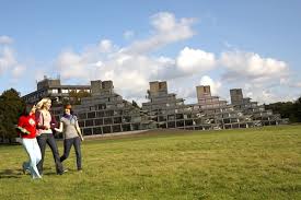 UEA Fully Funded PhD Studentship, UK