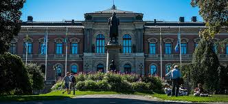 Uppsala IPK Scholarships.