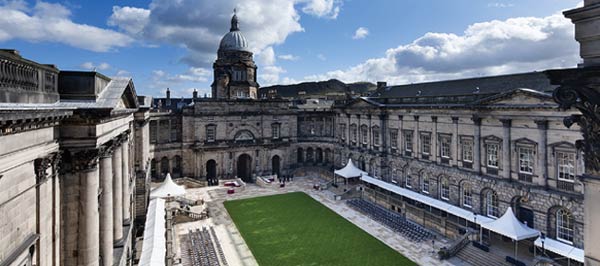 Greenbank Scholarship for Master's Degree, UK