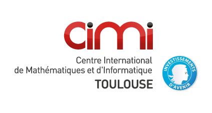 CIMI Doctoral Fellowships, France