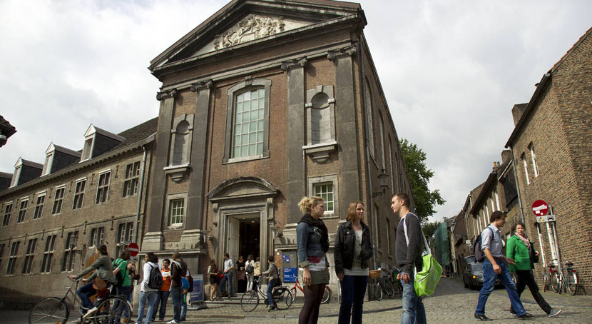 SBE International School Scholarship, Netherlands 2016