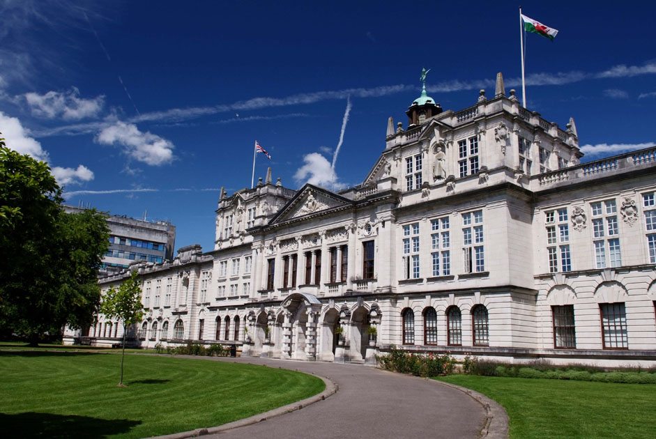 PhD Studentship in Earth and Ocean Sciences at Cardiff University in UK, 2017