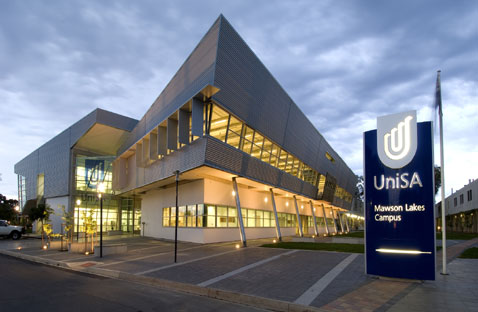 University of South Australia Postgraduate research Scholarships.