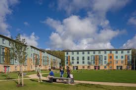 MA Scholarships at Lancaster University in UK, 2016