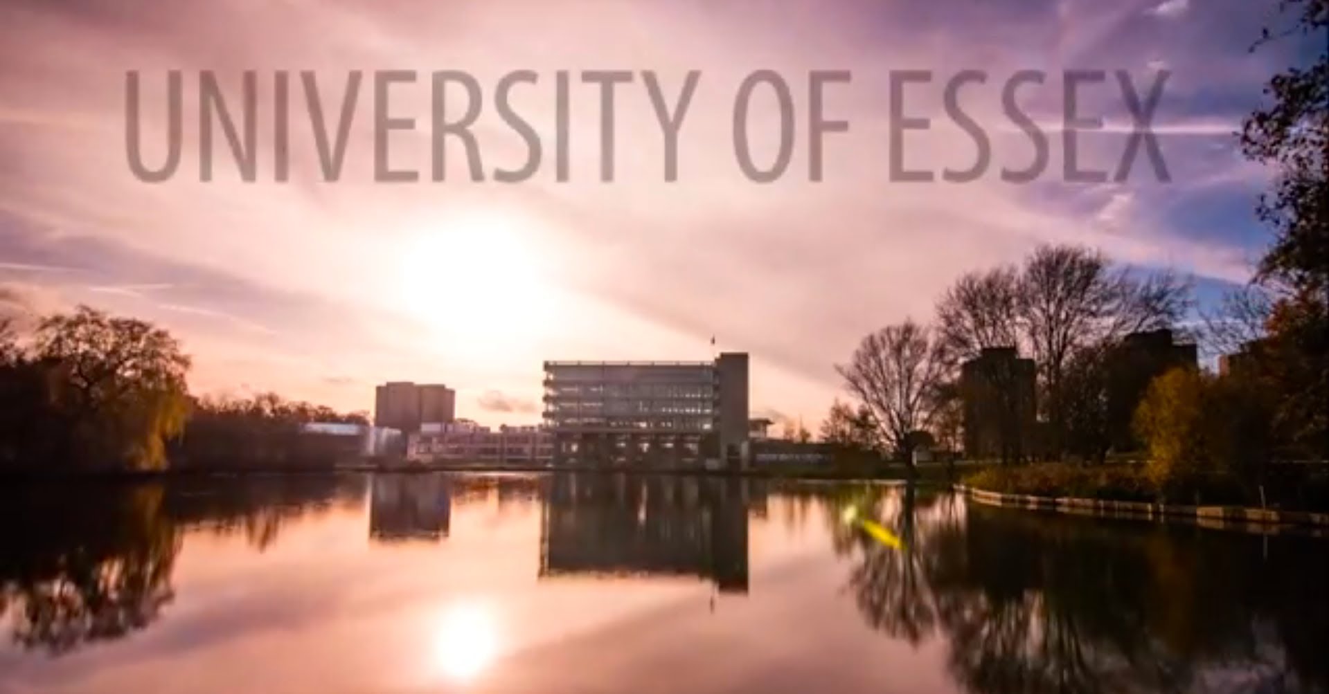 Academic Excellence Master's Scholarships, UK 2016