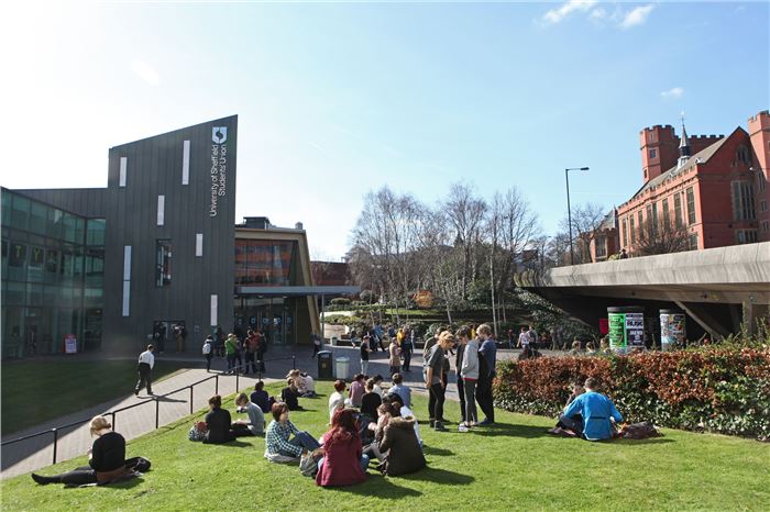 Merit Undergraduate Scholarships, UK