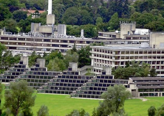 Full Fees Scholarship at School of International Development, UK