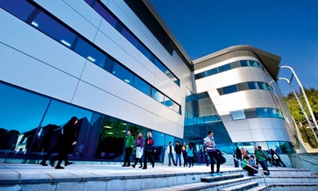 Huxley Scholarships at University of Brighton, UK