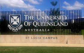 UQ International Scholarships.