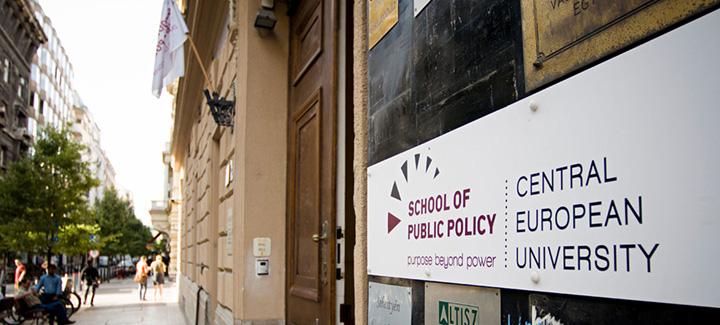 Hungary Public Policy Scholarships.