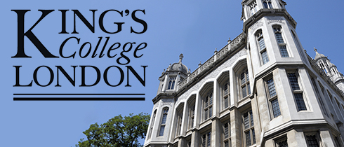 King’s-HKU Joint PhD Scholarship, UK
