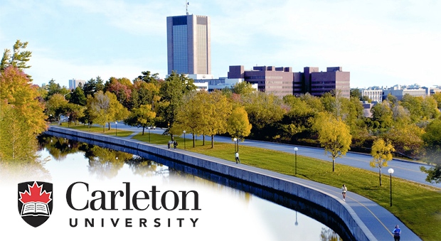  Carleton University Offers Undergraduate Scholarships. 