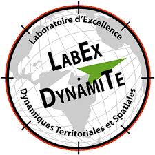 LabEx DynamiTe PhD Position, France 2016