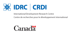 2016 IDRC Doctoral Research Awards for Developing Countries, Canada