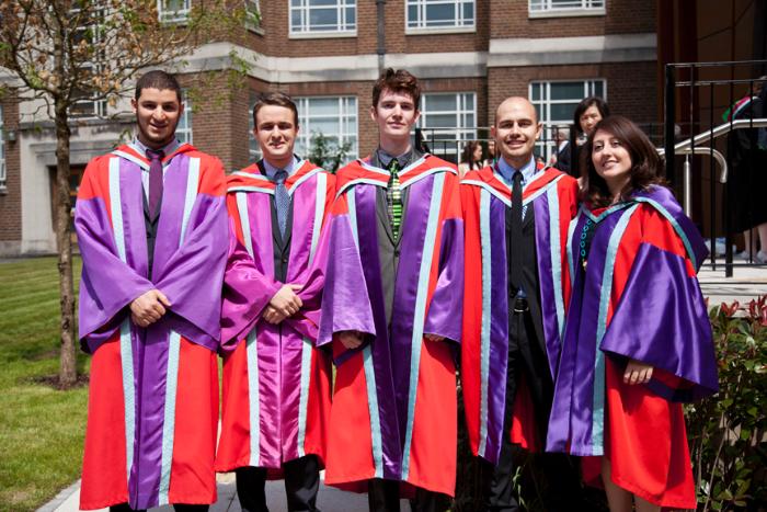 2016 Kinnessburn Undergraduate Scholarship, UK