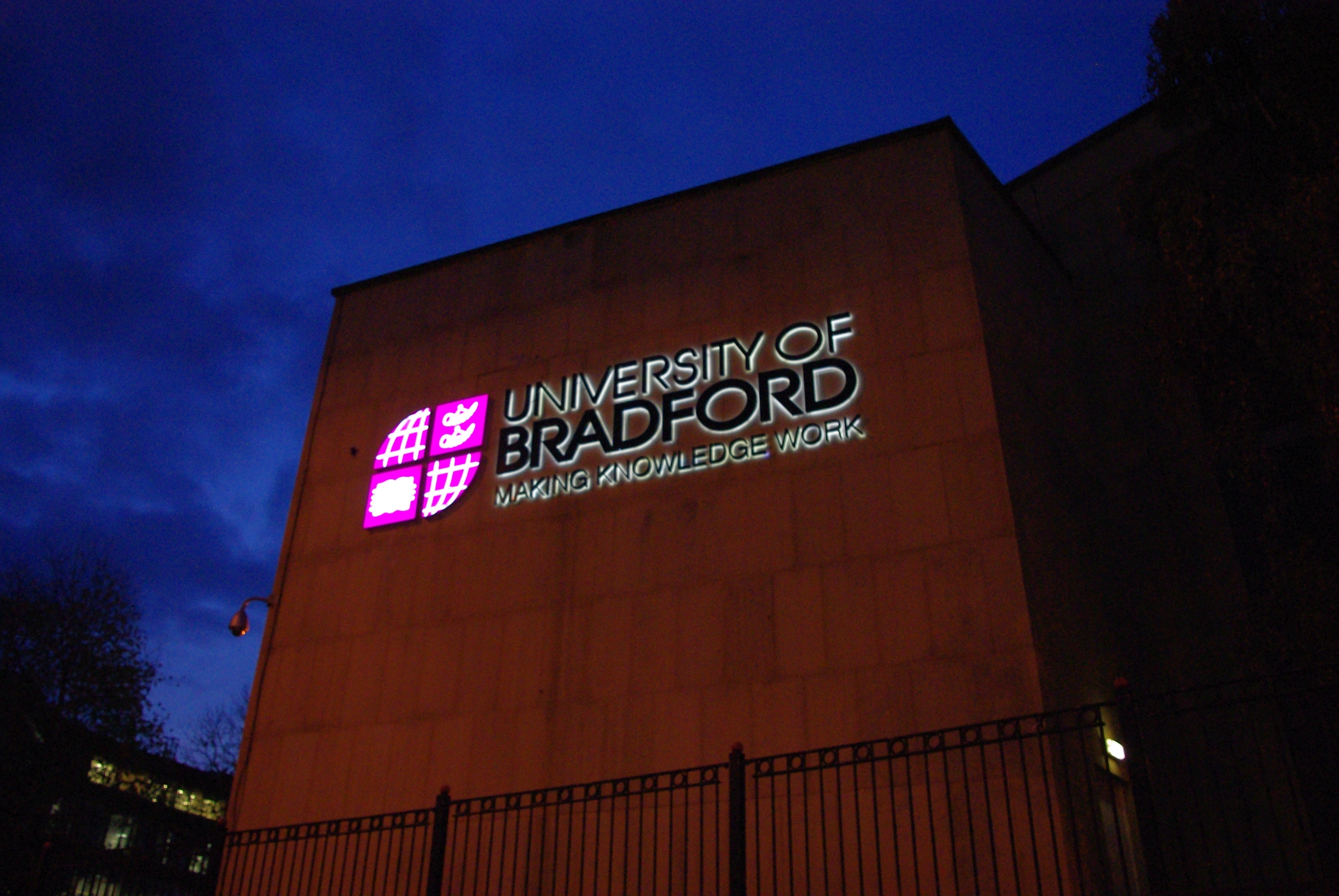 University of Bradford Phd Scholarships.