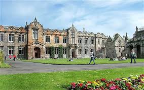 Margaret Roddan Trust Bursary, University of St. Andrews 2016 2017