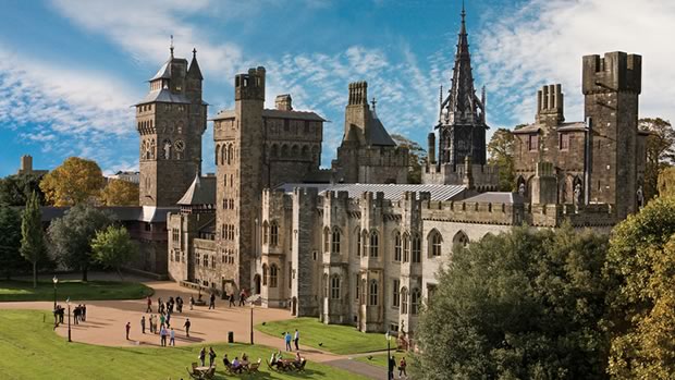 PhD Studentship in Mathematics at Cardiff University, UK 2016