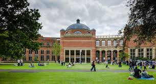 Foundation Academic Merit Scholarships, UK 2016