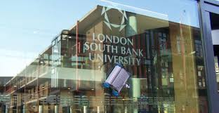  London South Bank University MSc Scholarships. 