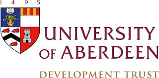 University of Aberdeen Development Trust International Taught Scholarships.