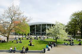 2016 Doctoral Fellowships at University of Hamburg, Germany